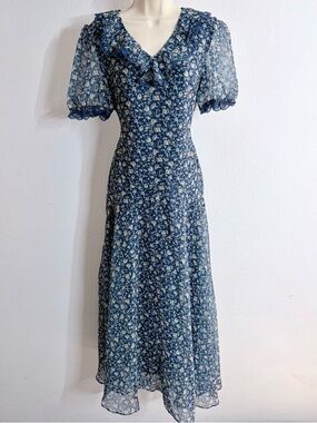bohme | Dresses | Bohme Rosalind Dress In Champagne | Poshmark
